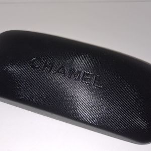 Chanel Eyeglasses Case
